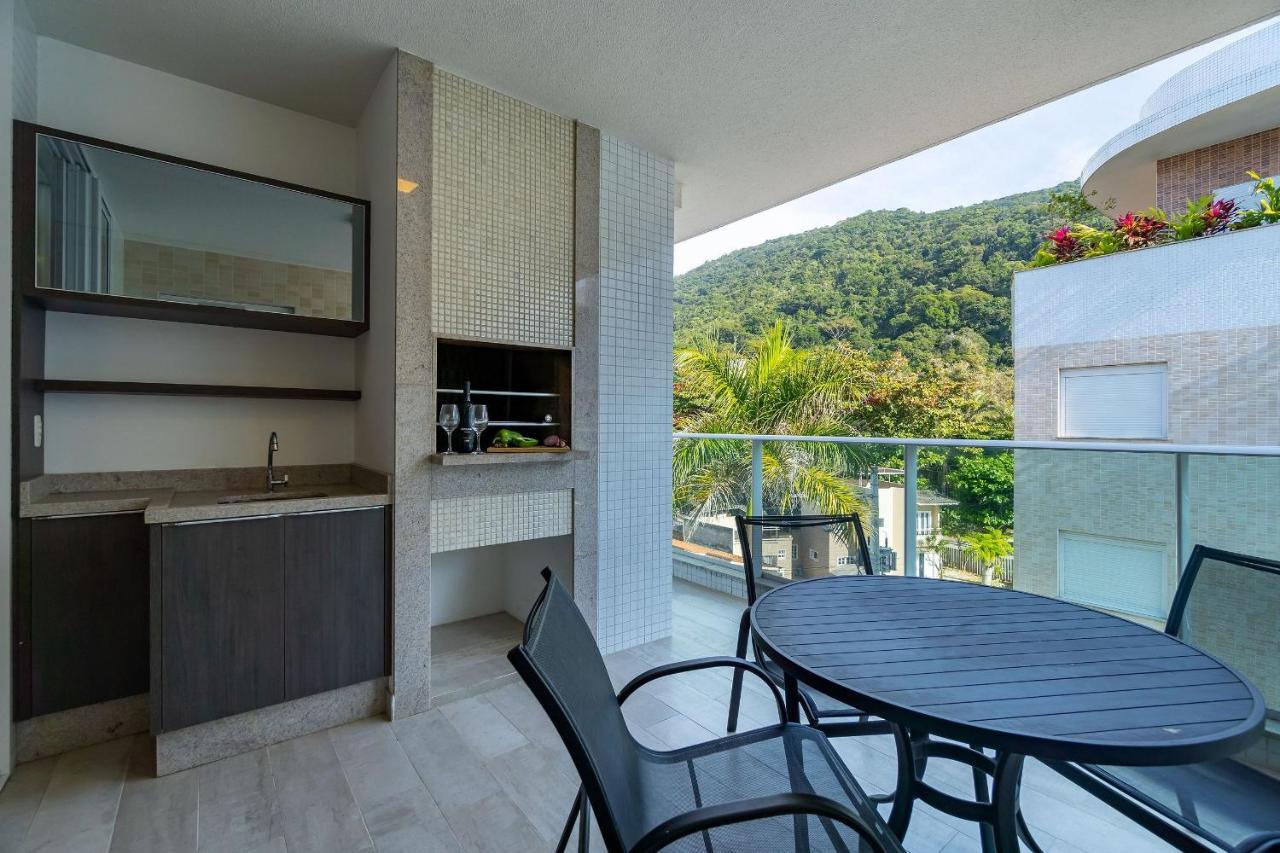 Varandas Do Atlantico - Confortavel Apartamento Em Condo Pe Na Areia Бомбиньяс Экстерьер фото