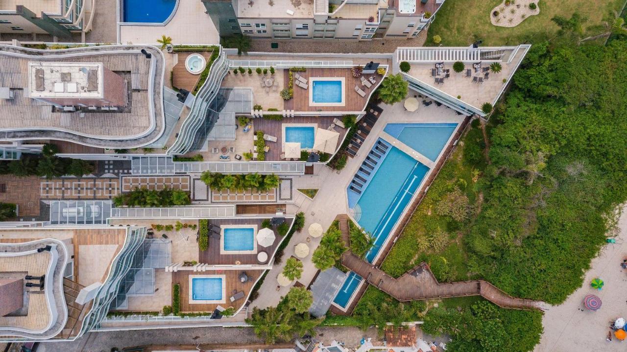 Varandas Do Atlantico - Confortavel Apartamento Em Condo Pe Na Areia Бомбиньяс Экстерьер фото