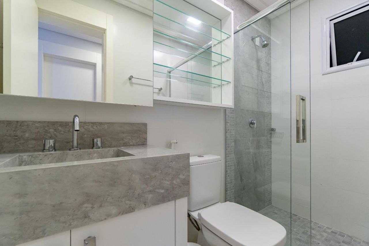 Varandas Do Atlantico - Confortavel Apartamento Em Condo Pe Na Areia Бомбиньяс Экстерьер фото