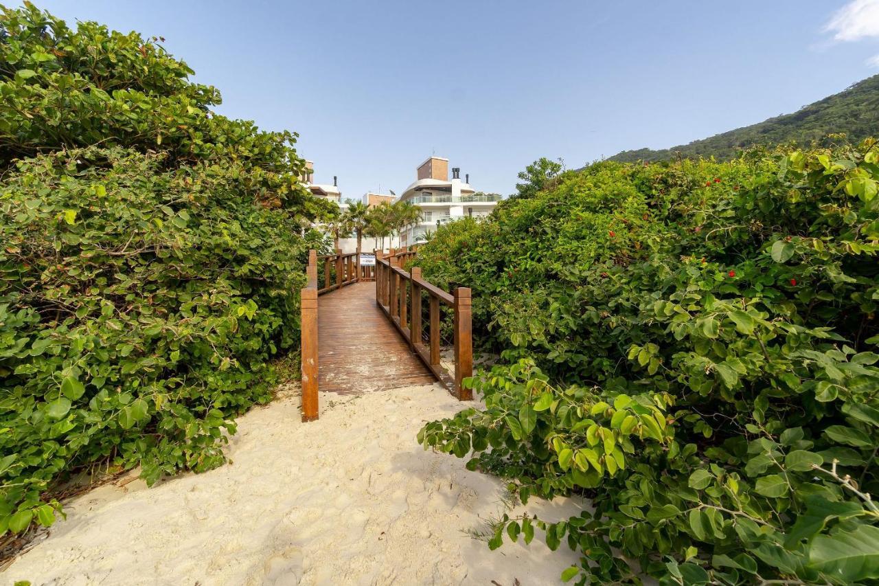 Varandas Do Atlantico - Confortavel Apartamento Em Condo Pe Na Areia Бомбиньяс Экстерьер фото