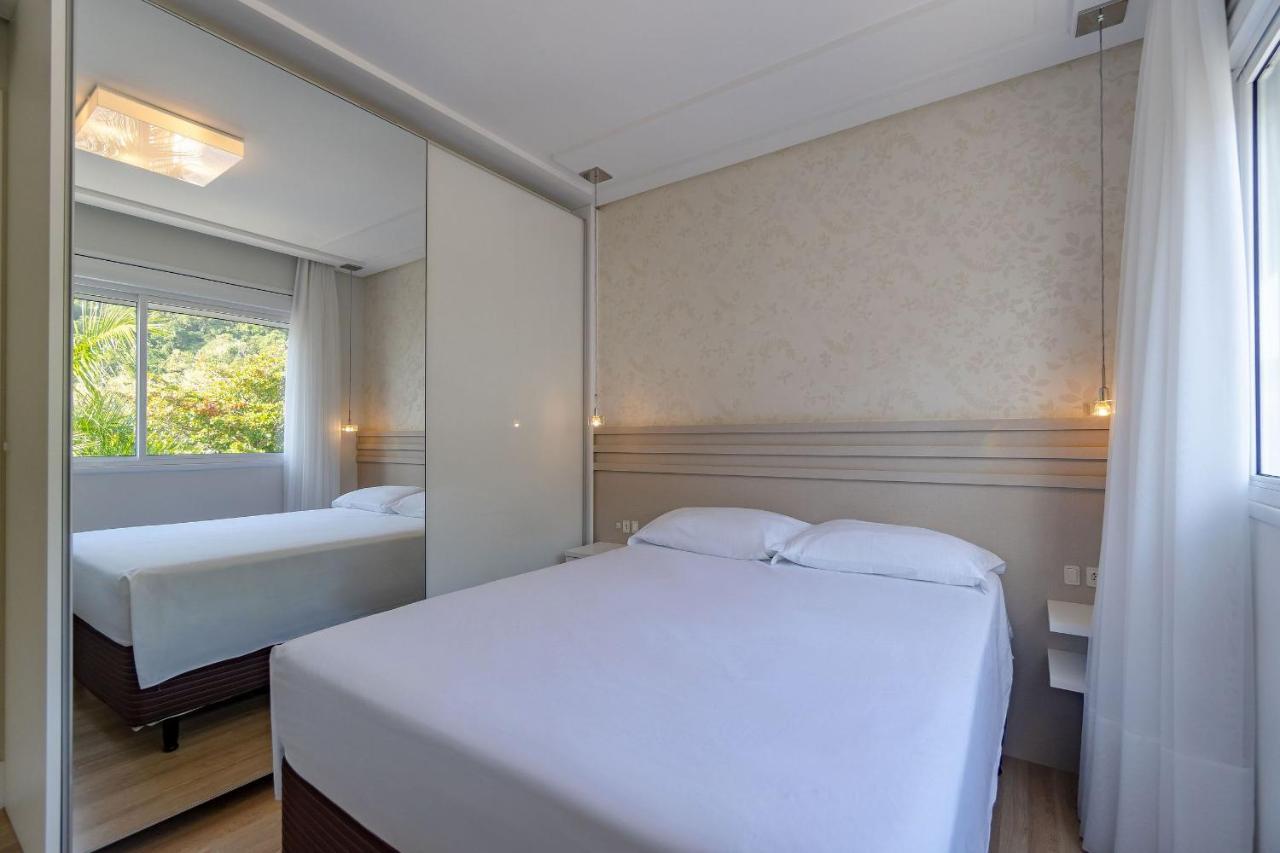 Varandas Do Atlantico - Confortavel Apartamento Em Condo Pe Na Areia Бомбиньяс Экстерьер фото
