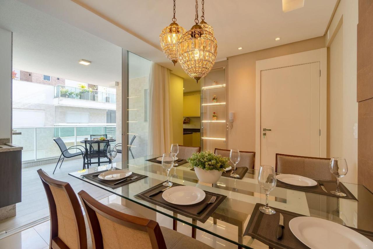 Varandas Do Atlantico - Confortavel Apartamento Em Condo Pe Na Areia Бомбиньяс Экстерьер фото