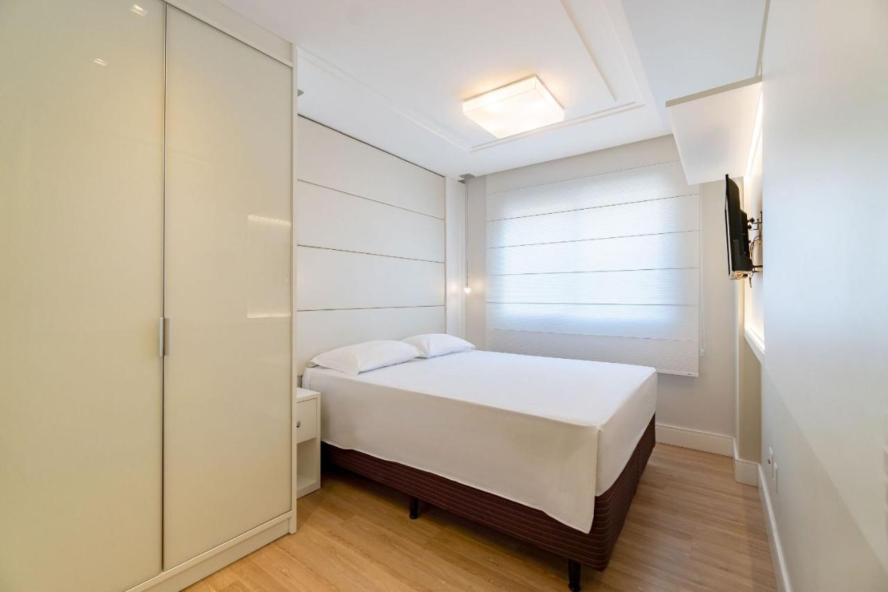 Varandas Do Atlantico - Confortavel Apartamento Em Condo Pe Na Areia Бомбиньяс Экстерьер фото