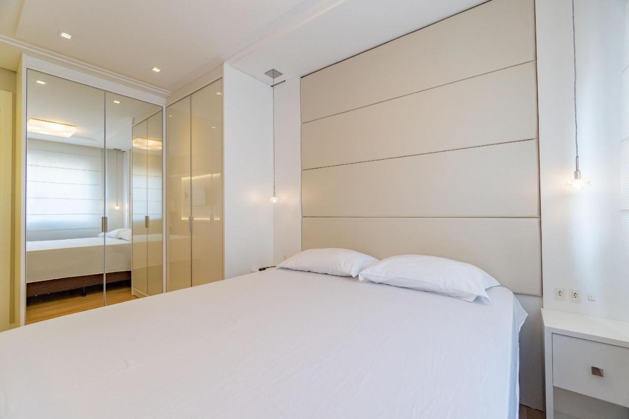 Varandas Do Atlantico - Confortavel Apartamento Em Condo Pe Na Areia Бомбиньяс Экстерьер фото