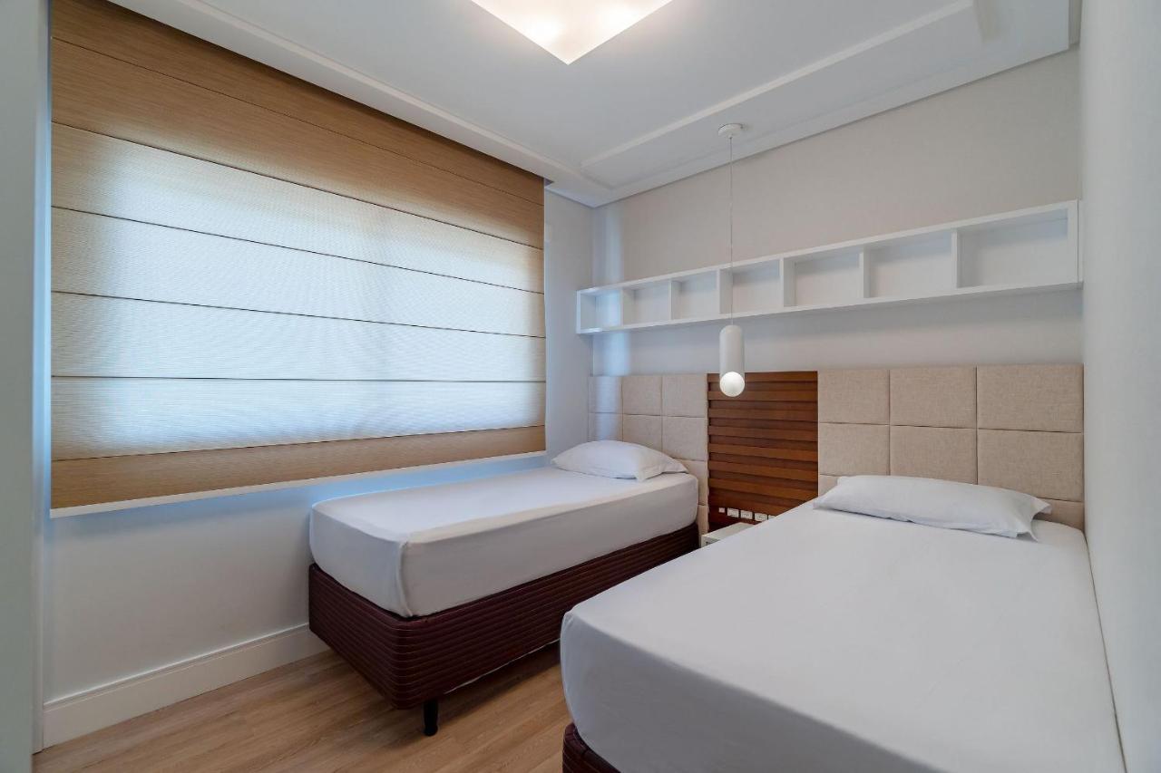 Varandas Do Atlantico - Confortavel Apartamento Em Condo Pe Na Areia Бомбиньяс Экстерьер фото